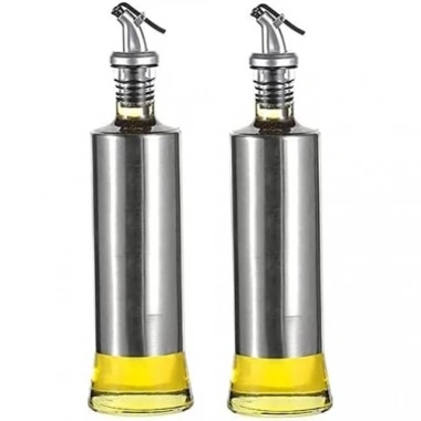 Sızdırmaz Yağdanlık