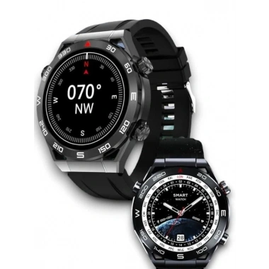 SK4 1.62 İnç Ultimate Akıllı Saat