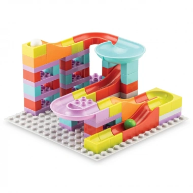 Slide Blocks 75 Parça