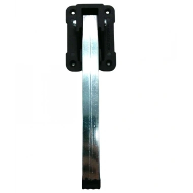 SOFRA AYAK 20CM PLASTİK + METAL (5468)