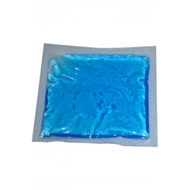 Soğuk Sıcak Jel Kompres Termojel 13x13 cm