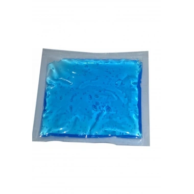 Soğuk Sıcak Jel Kompres Termojel 13x13 Cm
