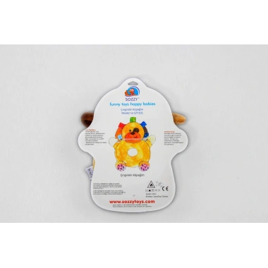 Sozzy Çıngıraklı Köpeğim