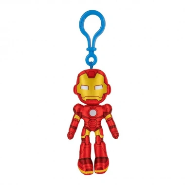 Spidey Pelüş Figürlü Anahtarlık
