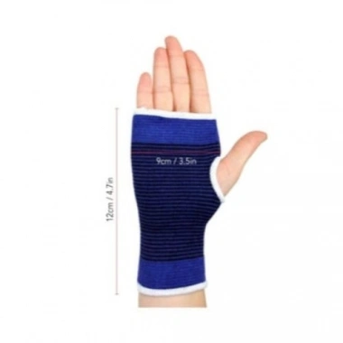 Sporcu El Bilekliği