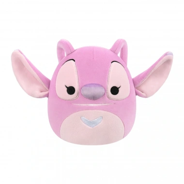 Squishmallows Disney Stitch Serisi 17 cm Asorti DI01125