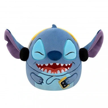 Squishmallows Disney Stitch Serisi 17 cm Asorti DI01127
