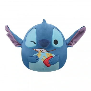 Squishmallows Disney Stitch Serisi 25 cm Asorti