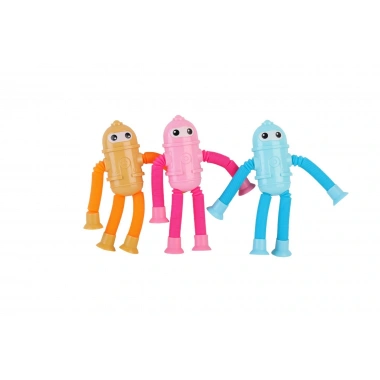 SS-8126 UZAYAN PLASTİK OYUNCAK