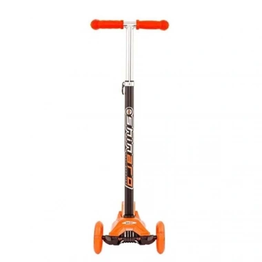 ST247 SHİNARO Maxi Twister Turuncu Yeni Nesil Scooter - 85817