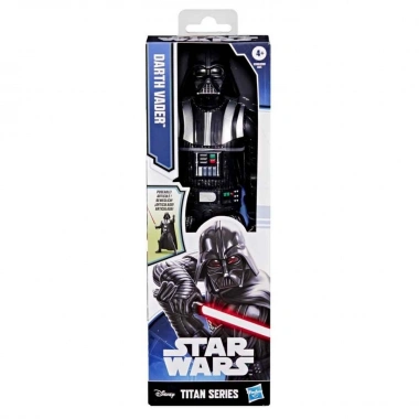 Star Wars Titan Serisi Figürü - Stokta Olan Model Gönderilir