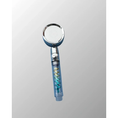 Start Stop Kontrollü El Duşu – Basınçlı, Su Tasarruflu, Sağanak Yağmur Deneyimi