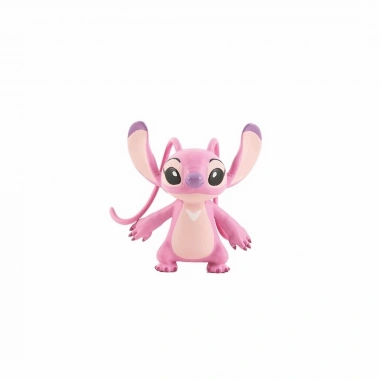 Stitch Aksiyon Figür