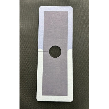 Su Emici Sihirli Lavabo Kenar Matı 38x13cm (5468)