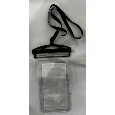 Su Geçirmez Telefon Kılıfı