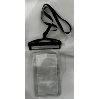 Su Geçirmez Telefon Kılıfı