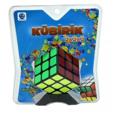 Sunman Sabır Küpü 3x3x3 S02000309