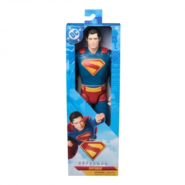 Superman Film Karakterleri 30 cm