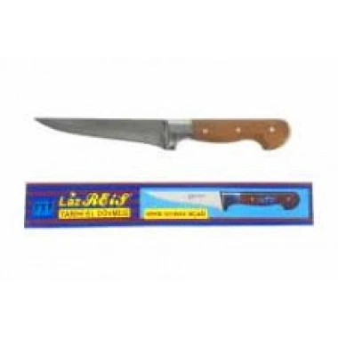 SÜRMENE KEMİK SIYIRMA KASAP BIÇAK BİLEZİKLİ (5468)