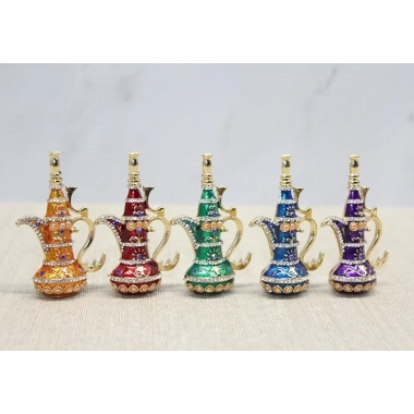 Swaroski Taşlı Minik Figür Alk4158