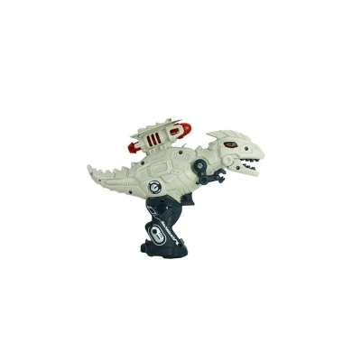 SYQ6A-SYQ7A SESLİ IŞIKLI TABANCA ÖZELLİKLİ