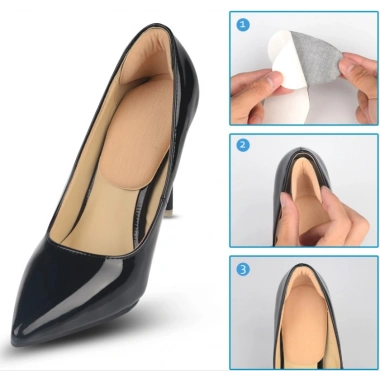 T Taban Destekli Vurma Önleyici Ped 6mm (5468)