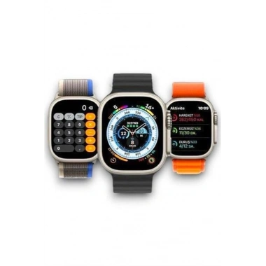 T10 Ultra 2 Akıllı Saat