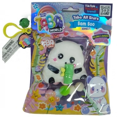 Taba World Squishy Ready Made 4658T - Stokta Olan Model Gönderilir