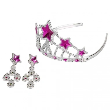 TAÇ/TAKI SET 3A KRTL