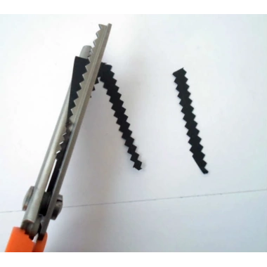 Taksun Sürfile Zig zag Makası (5468)