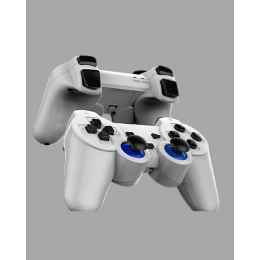 Taşınabilir El Konsolu Kablosuz Gamepadli