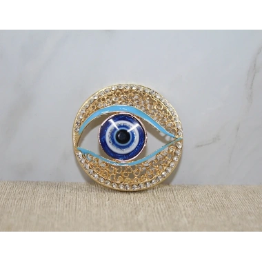 Taşlı Magnet Model 2