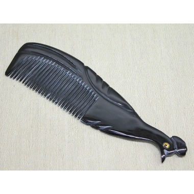 Tavuskuşu Kemik Tarak