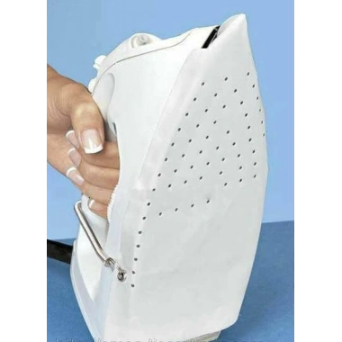 Teflon Ütü Tabanı - Yanmaz - İz Bırakmaz (5468)