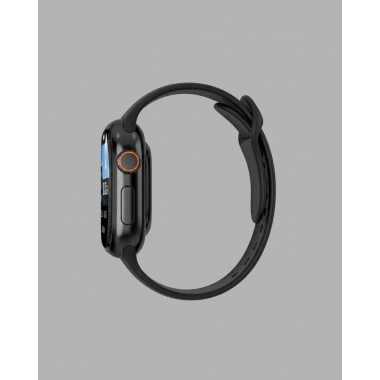 Telefon Bağımsız SIM Kartlı Akıllı Saat Nabız Ölçerli