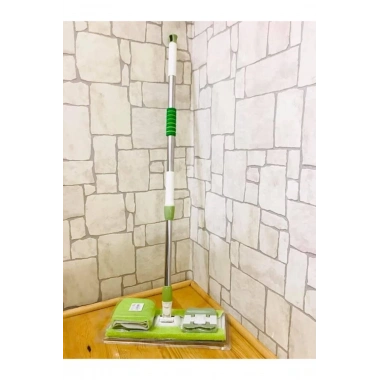 Teleskopik Mikrofiber Paspas