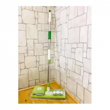 Teleskopik Mikrofiber Paspas