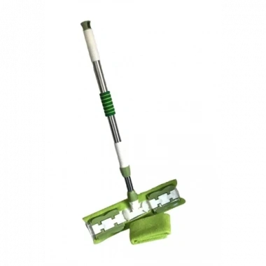 Teleskopik Mikrofiber Paspas