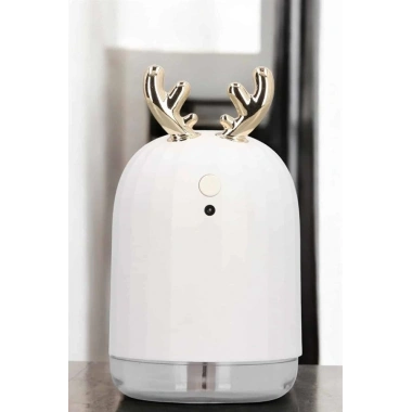 Temiz Hava Nemlendirici Tavşanlı Aromaterapi