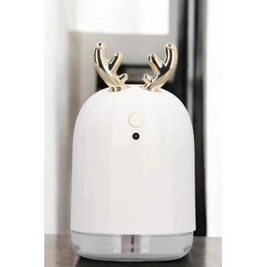 Temiz Hava Nemlendirici Tavşanlı Aromaterapi