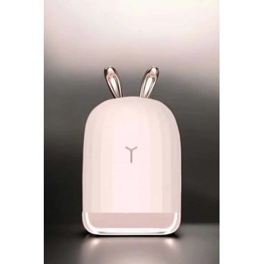 Temiz Hava Nemlendirici Tavşanlı Aromaterapi