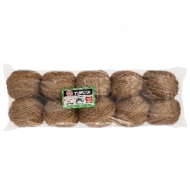 Temsan Jüt Kuka İpi 10lu