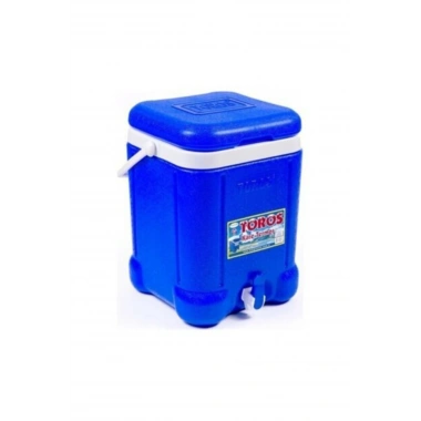 TERMOS  20LT KARE PLASTİK (5468)