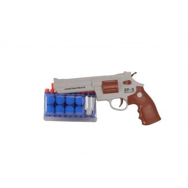 TH2602-3 SÜNGER MERMİ VE TOP ATAN TABANCA