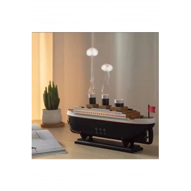 Titanic Aromaterapi Hava Nemlendirici