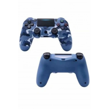Titreşimli Oyun Kolu Ps 4 Joystick Tablet Telefon PC Android Uyumlu