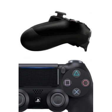 Titreşimli Oyun Kolu Ps 4 Joystick Tablet Telefon PC Android Uyumlu