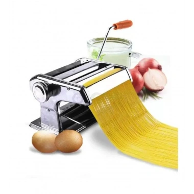 Tuğra Çelik Yerli Erişte Makinesi 180 MM (5468)