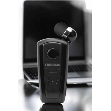 Tüm Telefonlara Uyumlu Mikrofonlu Titreşimli Makaralı Bluetooth Kulakiçi Kulaklık
