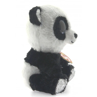 Ty Beanie Boos-Bamboo Panda 15 cm